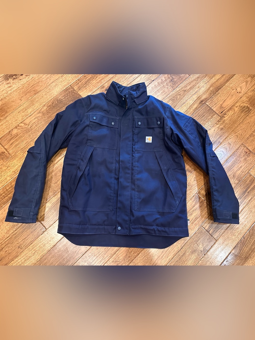 CARHARTT MEN'S FR JACKET